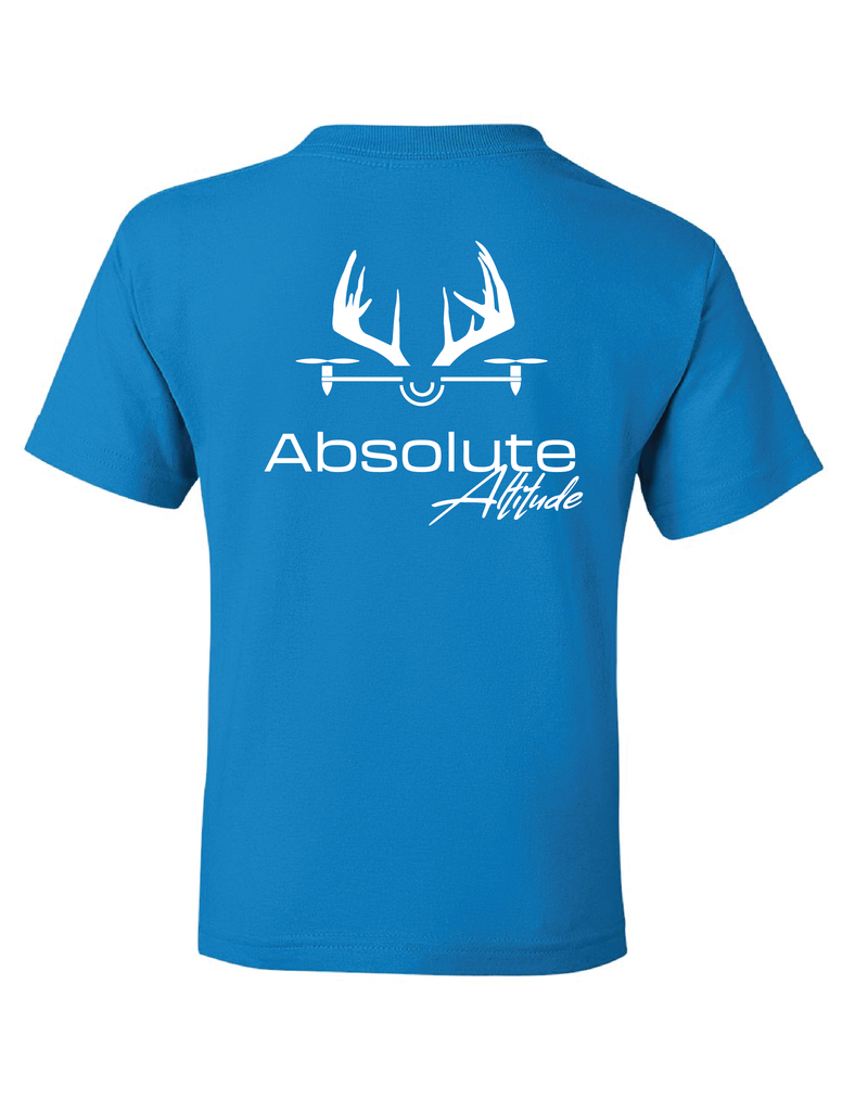 Absolute Altitude Youth T-Shirt