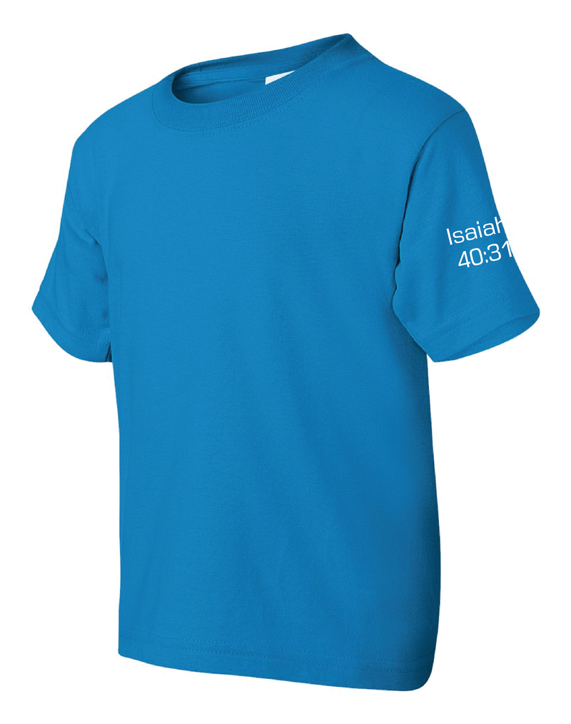 Absolute Altitude Youth T-Shirt