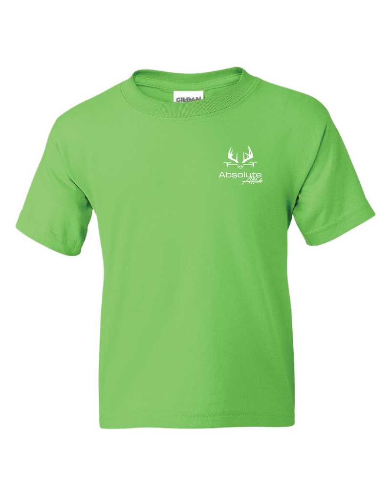 Absolute Altitude Youth T-Shirt