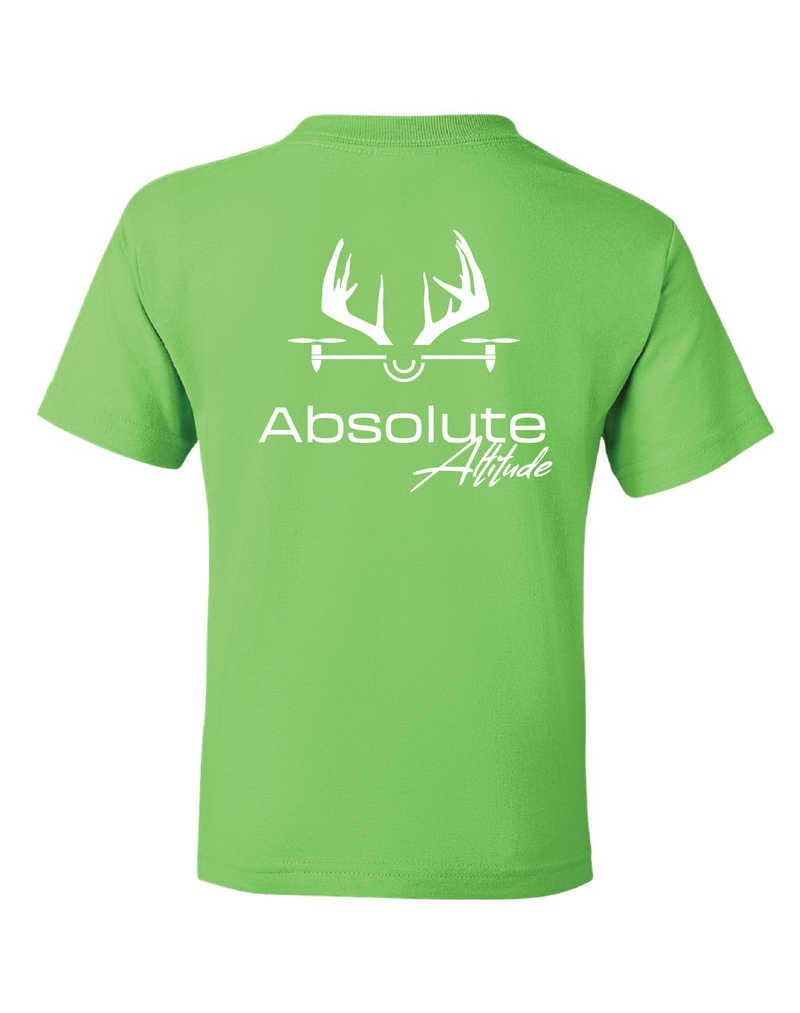 Absolute Altitude Youth T-Shirt