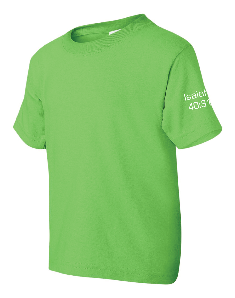 Absolute Altitude Youth T-Shirt