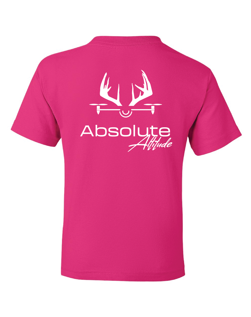 Absolute Altitude Youth T-Shirt