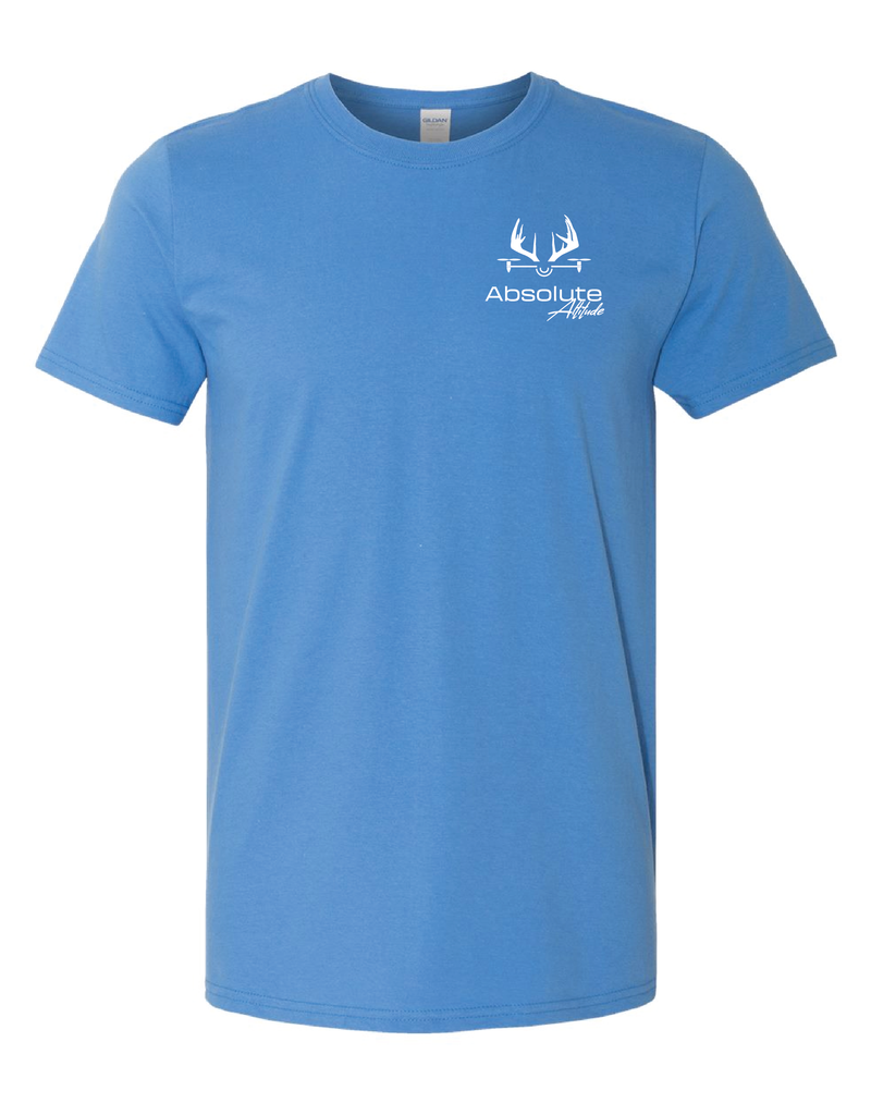 Absolute Altitude Softstyle T-Shirt