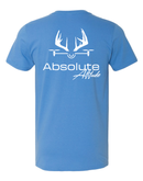 Absolute Altitude Softstyle T-Shirt
