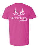 Absolute Altitude Softstyle T-Shirt