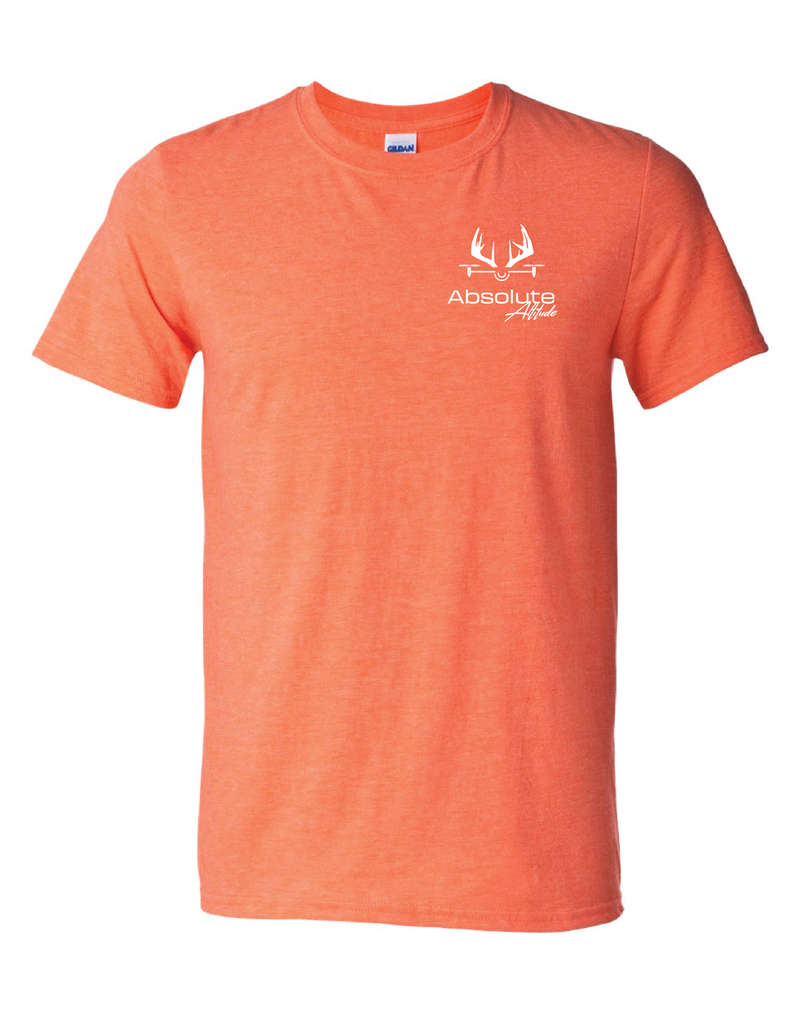 Absolute Altitude Softstyle T-Shirt