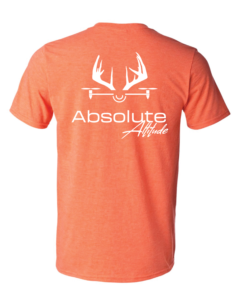 Absolute Altitude Softstyle T-Shirt