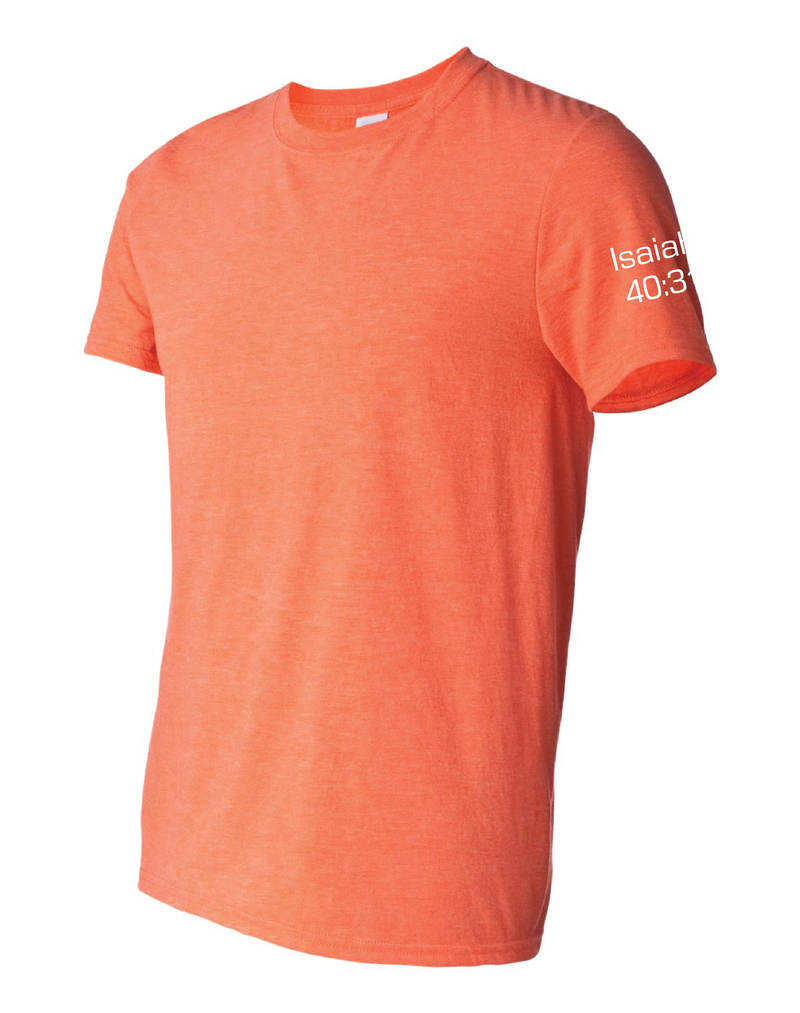 Absolute Altitude Softstyle T-Shirt