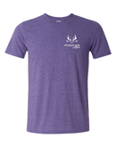 Absolute Altitude Softstyle T-Shirt