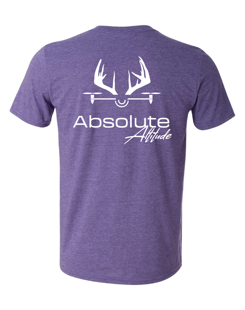 Absolute Altitude Softstyle T-Shirt