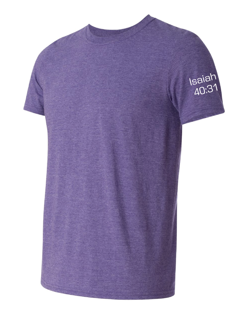 Absolute Altitude Softstyle T-Shirt