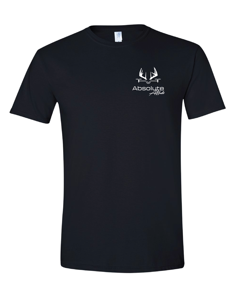 Absolute Altitude Softstyle T-Shirt