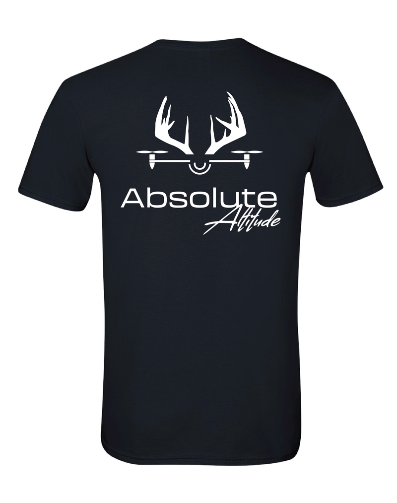 Absolute Altitude Softstyle T-Shirt