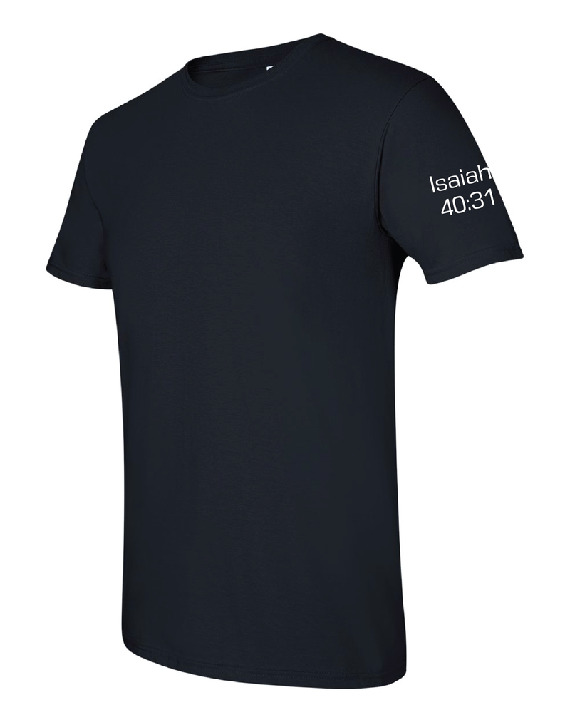 Absolute Altitude Softstyle T-Shirt