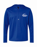 Holy Trinity Basketball 2025 Adidas Hooded Pullover