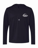 Holy Trinity Basketball 2025 Adidas Hooded Pullover