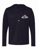 Holy Trinity Basketball 2025 Adidas Hooded Pullover