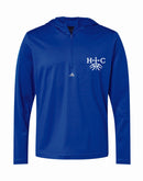 Holy Trinity Basketball 2025 Adidas Hooded Pullover