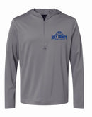 Holy Trinity Basketball 2025 Adidas Hooded Pullover