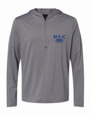 Holy Trinity Basketball 2025 Adidas Hooded Pullover