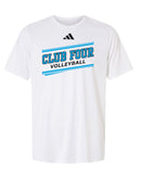 Club Four Volleyball 2026 Adidas T-Shirt