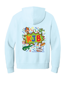 KJB Hooded Sweatshirt