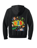 KJB Hooded Sweatshirt