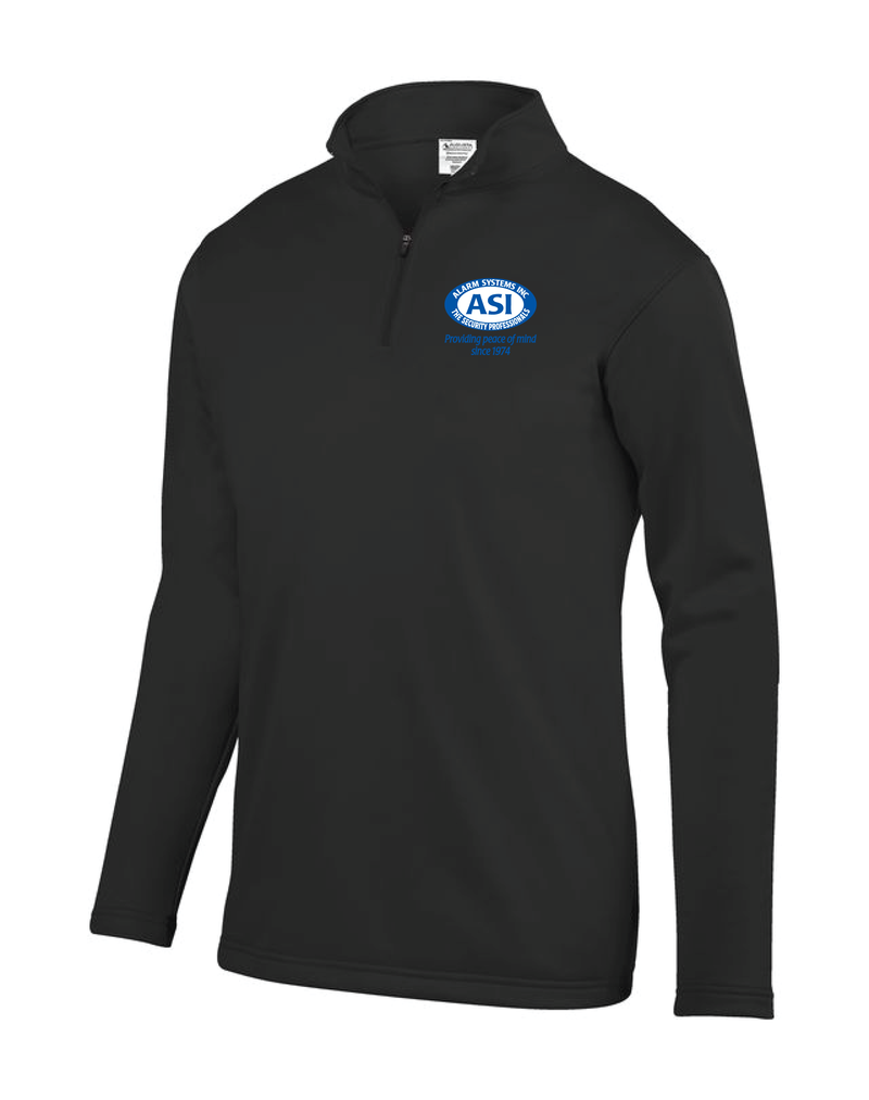 Alarm Systems Inc. Men's Fleece Pullover