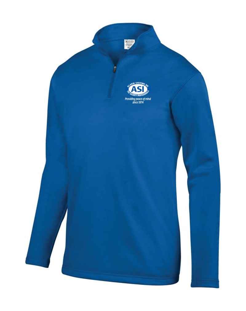 Alarm Systems Inc. Men's Fleece Pullover