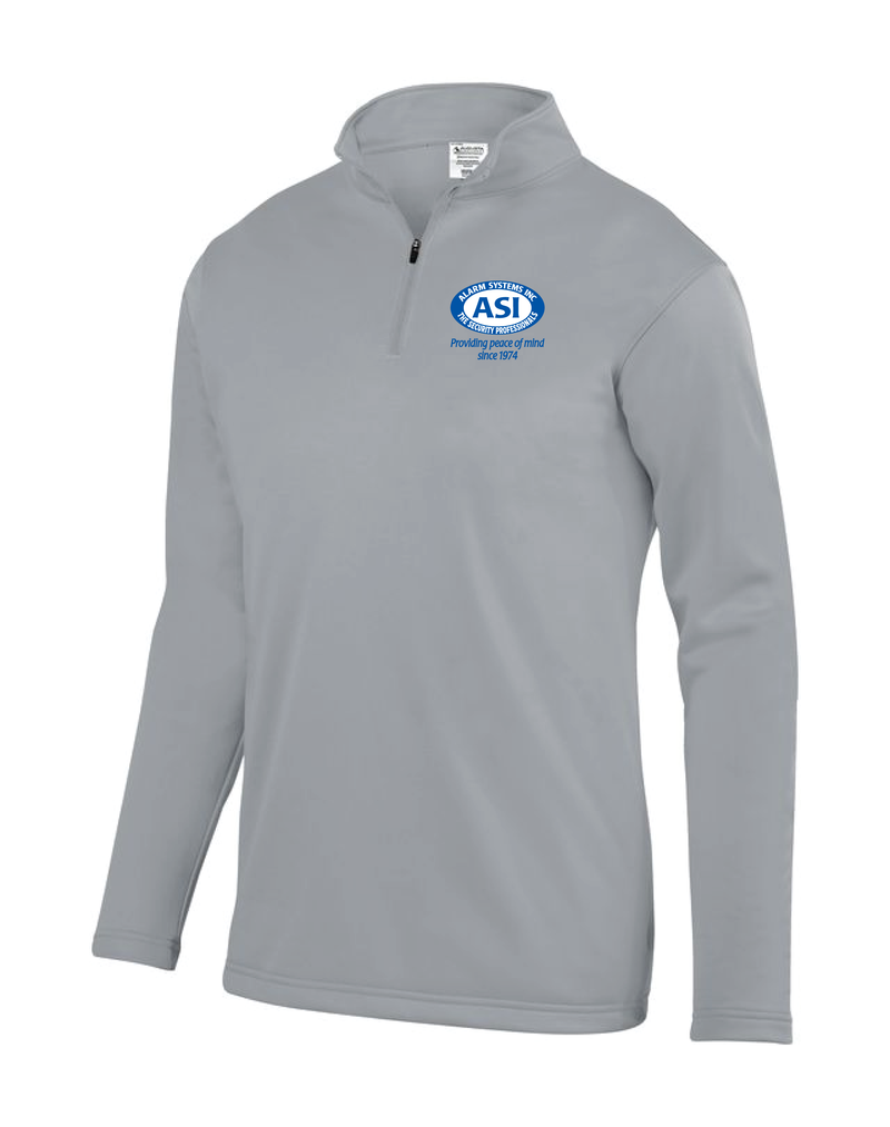 Alarm Systems Inc. Men's Fleece Pullover