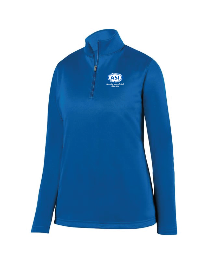 Alarm Systems Inc. Women's Fleece Pullover