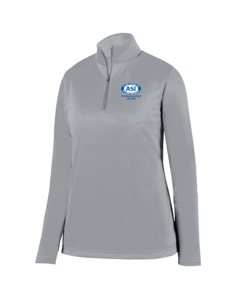 Alarm Systems Inc. Women's Fleece Pullover