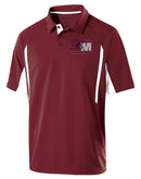 Bank of Monticello Avenger Polo
