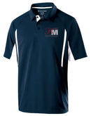 Bank of Monticello Avenger Polo