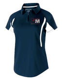 Bank of Monticello Avenger Polo