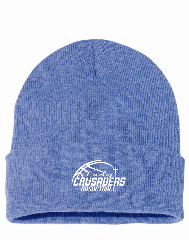 Holy Trinity Basketball 2025 Beanie