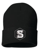 Southeast Iowa Swarm Beanie