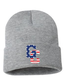 Gem City Bombers 2025 Beanie
