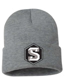 Southeast Iowa Swarm Beanie