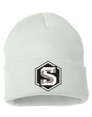 Southeast Iowa Swarm Beanie