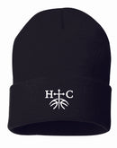 Holy Trinity Basketball 2025 Beanie