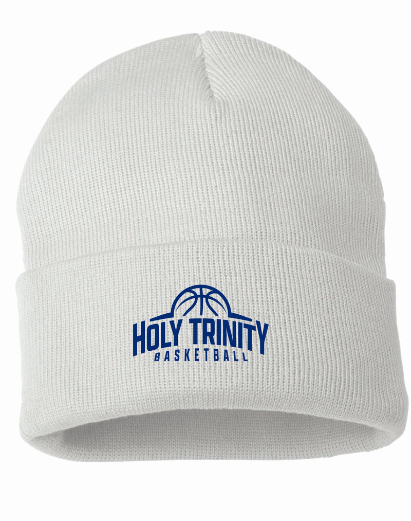 Holy Trinity Basketball 2025 Beanie