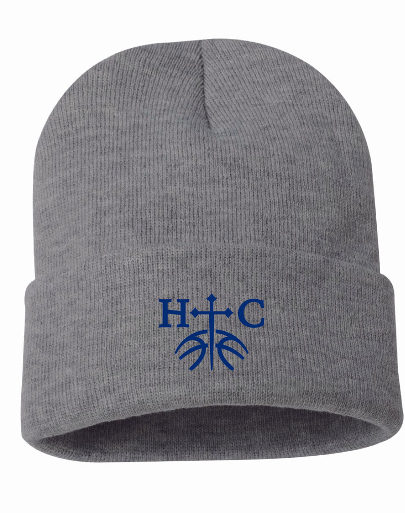 Holy Trinity Basketball 2025 Beanie