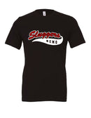 NEMO Sluggers Softstyle Tee
