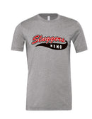 NEMO Sluggers Softstyle Tee