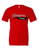 NEMO Sluggers Softstyle Tee