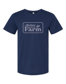 A Better Way to Farm Distressed Softstyle T-Shirt