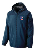 Gem City Bombers 2025 Bionic Jacket