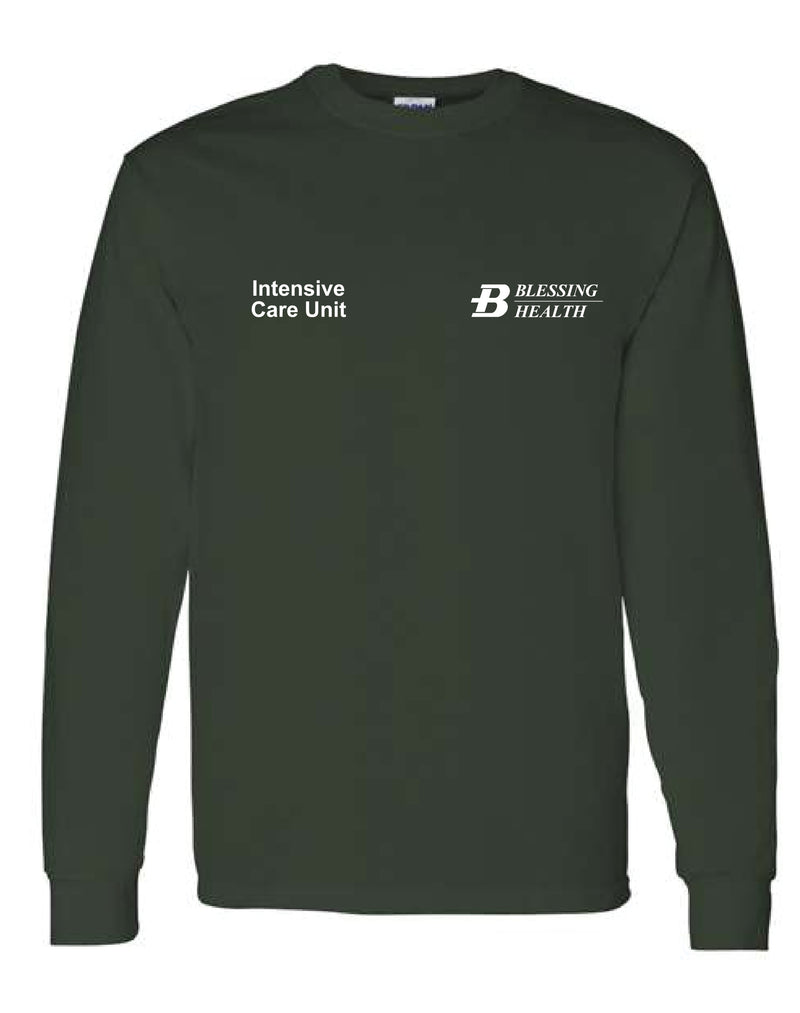 Blessing Critical Care 2024 Long Sleeve