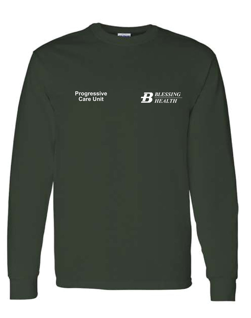 Blessing Critical Care 2024 Long Sleeve